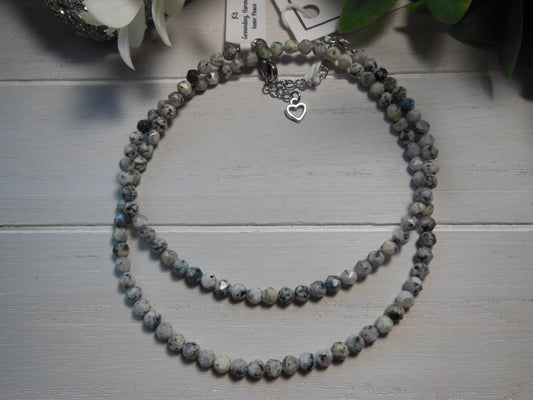 K2 Necklace